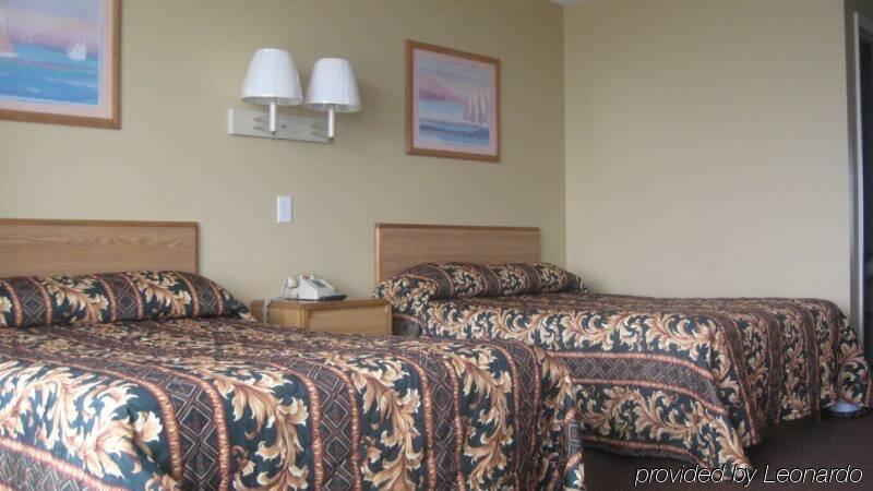 Oceanview Inn - Emerald Isle Pokój zdjęcie