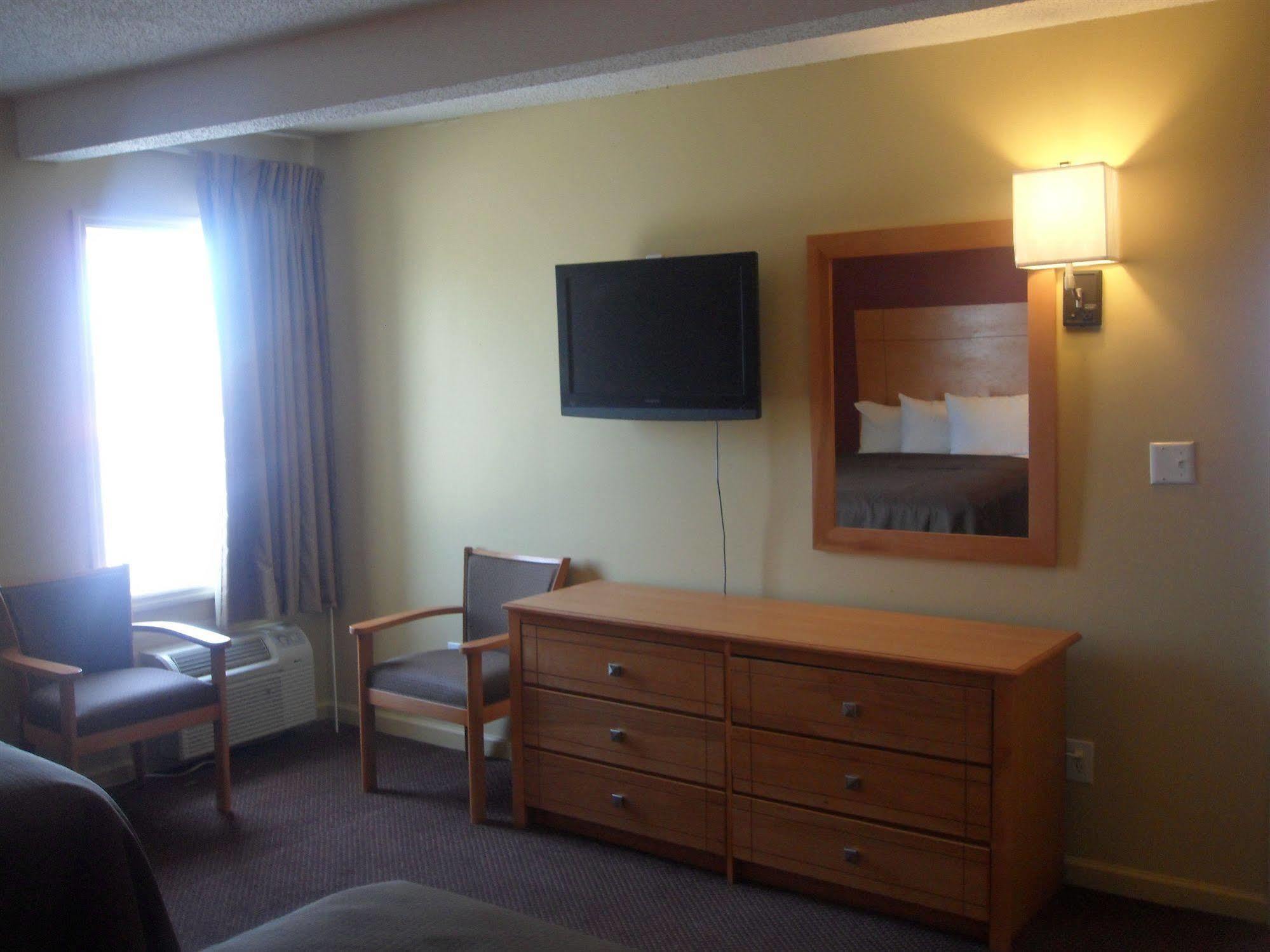 Oceanview Inn - Emerald Isle Zewnętrze zdjęcie