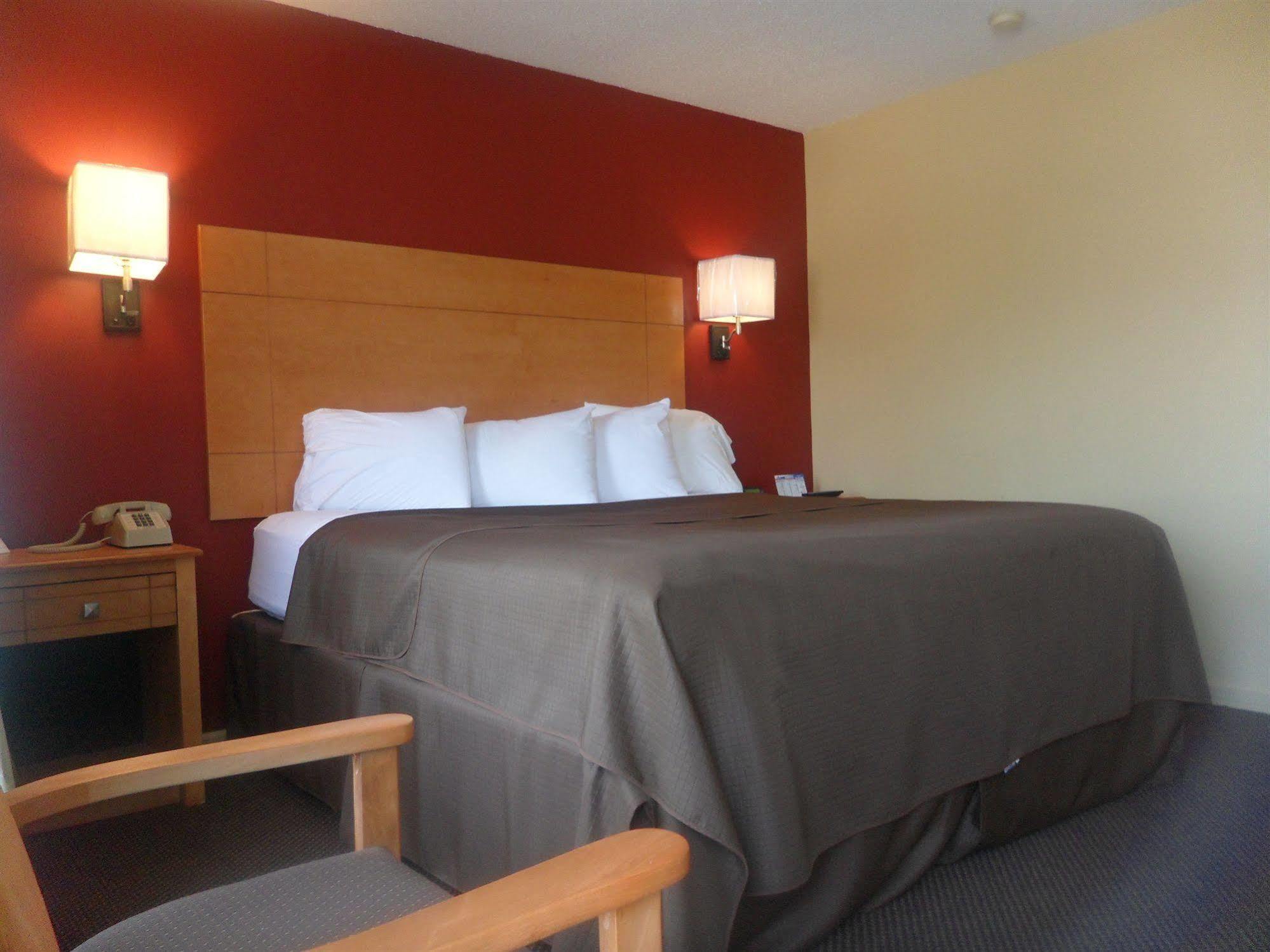 Oceanview Inn - Emerald Isle Zewnętrze zdjęcie